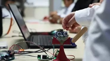 Emine Erdoğan, Birleşik Arap Emirlikleri'nde Şeyh Zayed Çocuk Evleri'nde Yeni Birimler Açılışına Katıldı