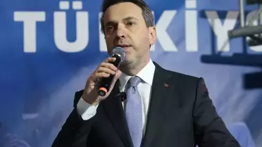 Hatay'da Enerji Bakanı Alparslan Bayraktar'dan Kesintilere Çözüm Vurgusu