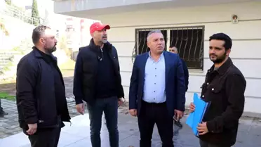 Söke’de Ücretsiz Modern Diş Polikliniği Açılıyor: Aydın ve Söke Belediyelerinin Ortak Projesi