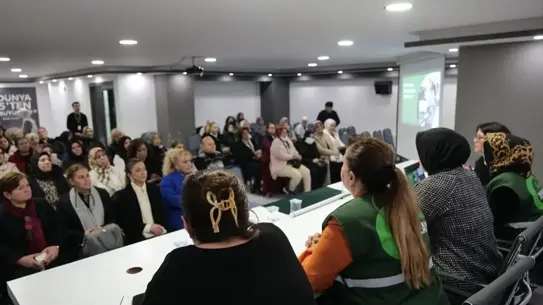 Eskişehir’de Bağımlılık Önleme Çalışmaları: Yeşilay’ın Yeni Eğitim Programı