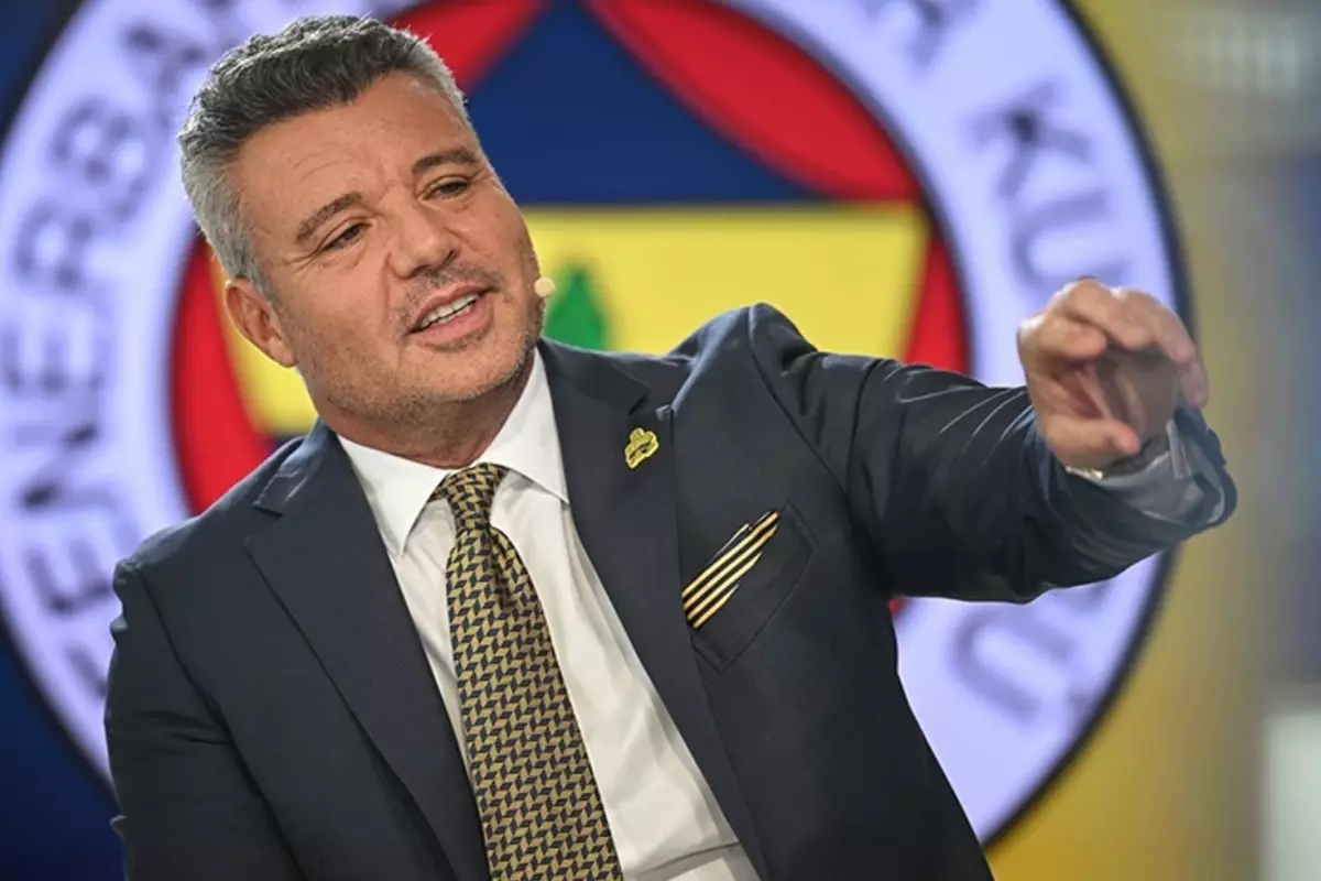 Ademola Lookman Fenerbahçe formasıyla