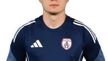 Altınordu'dan İki Genç Yeteneğe Veda: İlker Akar ve Akmal Doğan Ayrıldı