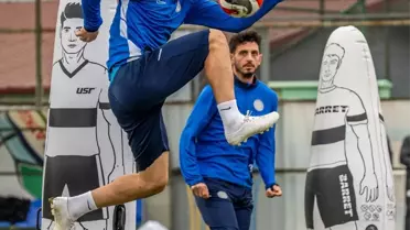 Çaykur Rizespor, Başakşehir Karşısında İstanbul'da Hazır