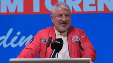 Çorum'da Sporun Gücü: Belediye 3 Milyon Lirayı Amatör Kulüplere Yöneltti