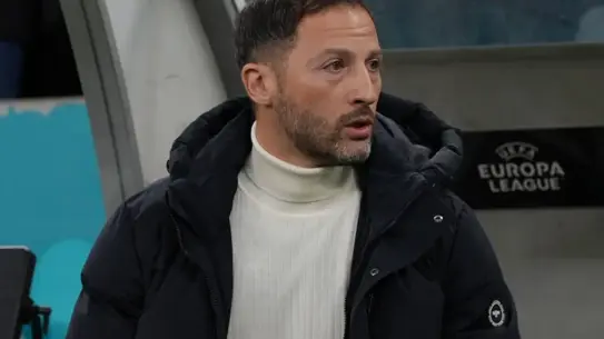 Domenico Tedesco: Fenerbahçe'nin Maç Performansı Üzerine Açıklama