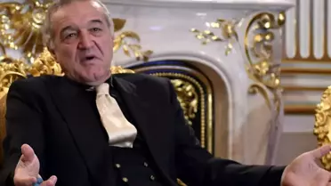 FCSB takımı maç sonrası