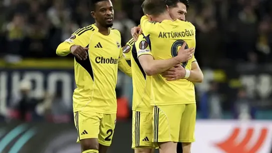 Fenerbahçe, Bükreş'te 1 Puanla Çekti: Play-off Yolunda Victoria Plzeň ve Nottingham Forest Bekliyor