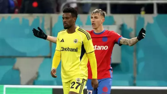 Fenerbahçe Play-Off Yolunda: Nottingham ve Plzen Karşılaşması Bekleniyor