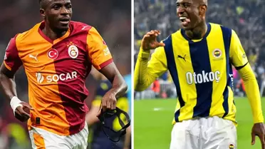 Galatasaray ve Fenerbahçe Avrupa Yolunda: Juventus ve Nottingham Forest ile Kritik Maçlar