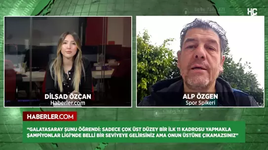 Galatasaray, Juventus karşısında taktiksel üstünlüğünü nasıl sağlayabilir?