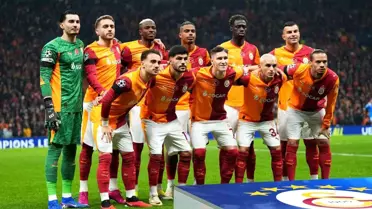 Galatasaray ve Fenerbahçe'nin UEFA Gelirleri Açıklandı: 42,5 Milyon ve 19,5 Milyon Euro