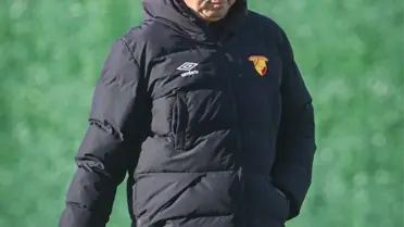 Göztepe, Karagümrük'le Yarınki Maça Hazırlandı