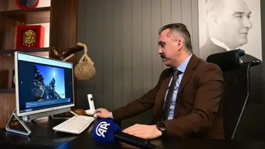 Ahmet Solmaz'ın Yılın Kareleri fotoğrafı