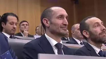 Chiellini'nin Galatasaray Maçına Bakışı ve 2013 İstanbul Hatırası Gündemde