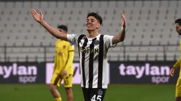 Manisa FK, Iğdır’da Kritik Maç İçin Hazırlanıyor