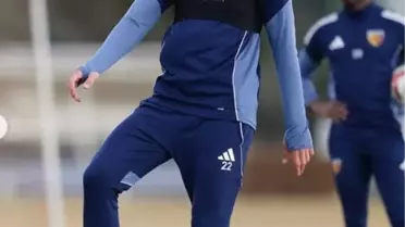 Kayserispor, Galatasaray Maçı İçin Antrenman Rutinini Hızlandırıyor