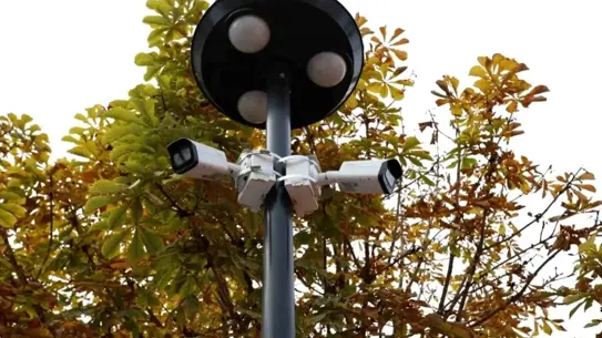 İnegöl’ün Akıllı Şehir Çözümleriyle Artan Güvenlik: Kameralar Dolandırıcıları Ortaya Çıkarıyor