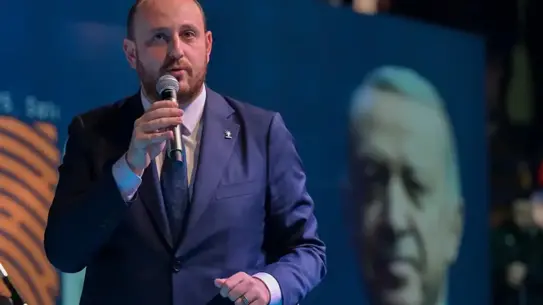 Ahmet Büyükgümüş, Özgür Özel'in Yalova Mitingine Sert Eleştiri Yöneltti