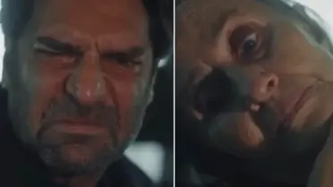 Eşref Dizisinde Şiddet Sahnesi İzleyicileri Harekete Geçirdi