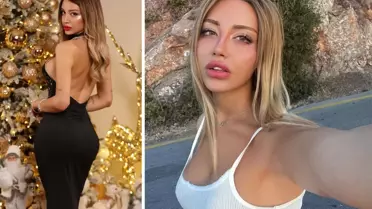 Sosyal Medya Fenomeni Mika Raun Gözaltına Alındı: Tutuklama Nedeni ve Yasal Süreç