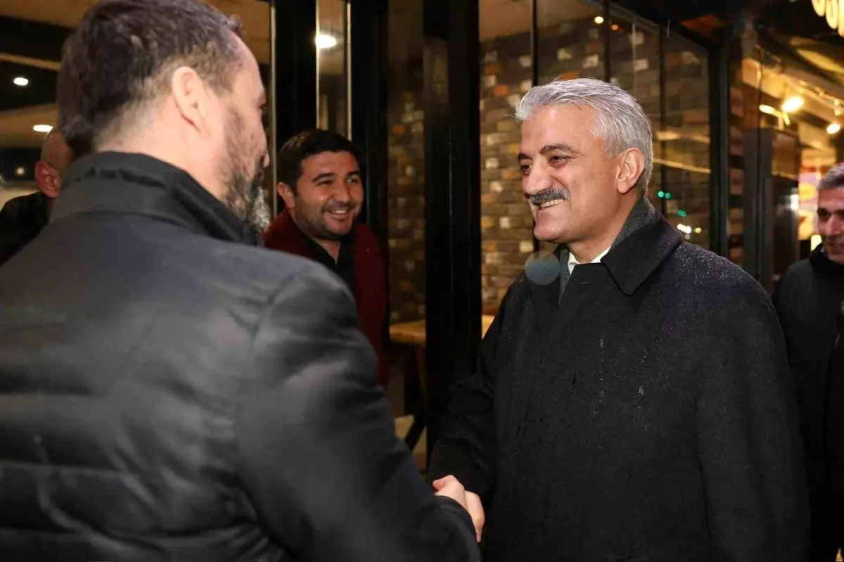 Vali Makas Konuralp güvenlik denetimi kapak fotoğrafı