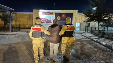 Batman’da Jandarma Operasyonu: 37 Şüpheli Gözaltına Alındı