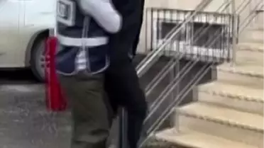 Adana’da Boşanma Sürecindeki Kadına Şiddet Olayı: Sorumlu Şahıs Tutuklandı