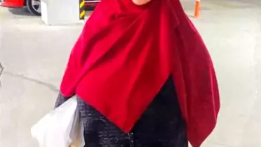 Manavgat’ta Kayıp Kadın Antalya Havalimanı’nda Sağ Salım Bulundu