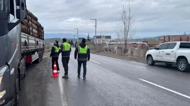 Düzce’de Orman Koruma Denetimleri Yoğunlaşıyor: Vatandaşlardan Destek Çağrısı
