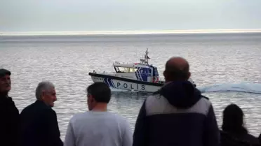 Trabzon’da 25 Yaşındaki Enes Terzi’nin Kayıp Olmasıyla İlgili Arama Çalışmaları Hız Kazandı