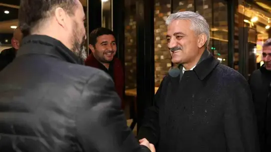 Düzce Valisi Makas, Konuralp’te Güvenlik Denetimi Gerçekleştirdi