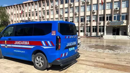 Aydın’da Jandarma’dan Uyuşturucuya Ağır Darbe