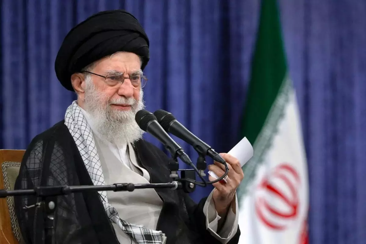 İran ve Tel Aviv arasındaki gerilim