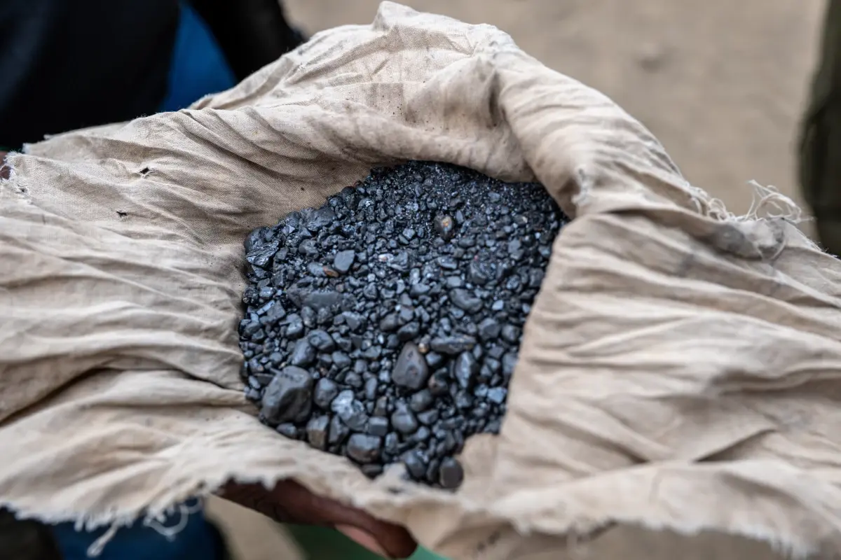 Kongo’da Koltan Madeninde Felaket: En Az 200 Kayıp