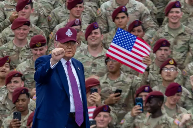 Orta Doğu haritası