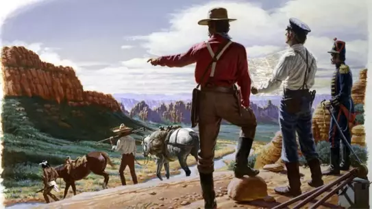 Trump, Grönland'ı ABD Topraklarına Katmak İçin Yeni Teklifte Bulundu