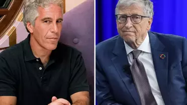 Epstein Belgelerinde Bill Gates'e Yönelen Yeni İddialar Gündemde