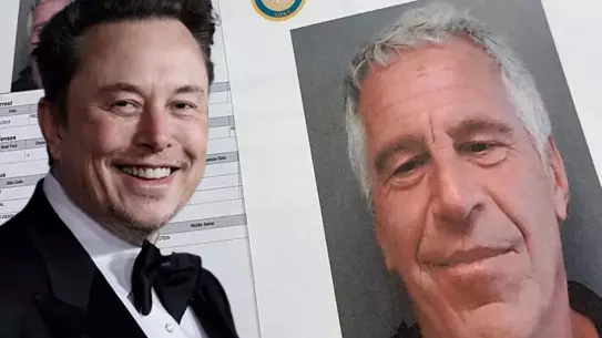 ABD Adalet Bakanlığı 3,5 Milyon Sayfalık Epstein Belgelerini Açıklığa Çekti