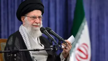 İran, Tel Aviv’e Olası Saldırıyı Uyarıyor: Diplomasi Kapısını Açık Tutuyor