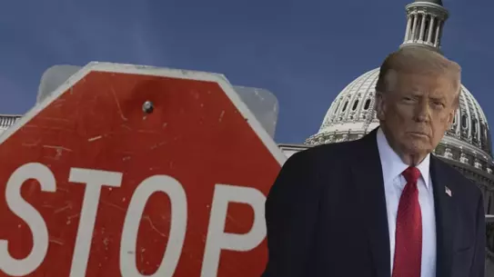 ABD Federal Hükümetinde Kısmi Kapanma: Senato Onayı, Temsilciler Meclisi Engel Oluşturdu