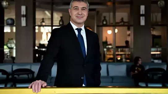 Antalya’da Kış Turizmi Canlanıyor: Yarıyıl Tatilinde Yoğun Turist Akışı