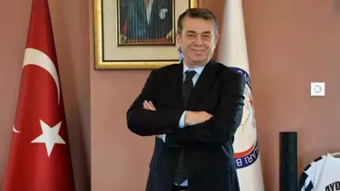 AYESOB Başkanı Künkcü'den Ölçü Aletleri Muayenesi İçin Kritik Uyarı