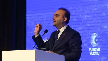 Kacır, Kahramanmaraş'ta Deprem Sonrası Sanayi ve Teknoloji Yeniden Canlandırma Planını Açıkladı