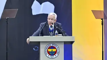 Fenerbahçe’nin 27,6 Milyar Lira Borcu Resmi Açıklandı