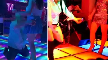 Telebar Skandalı: Ankara’da Fuhuş Çarkının Finansal İzleri Ortaya Çıktı