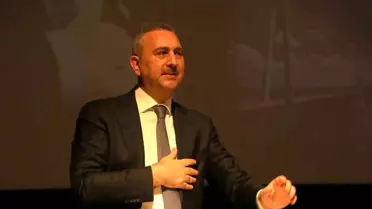 Terörsüz Türkiye Vizyonu: Abdülhamit Gül'ün Milli Proje Çağrısı