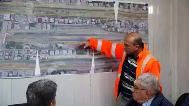 Mersin‑Adana Yüksek Hızlı Tren Projesiyle 25 Dakikada Şehirler Arası Yolculuk