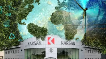 Karsan, CDP Sıralamasında Sürdürülebilirlik Notunu B'ye Çıkardı