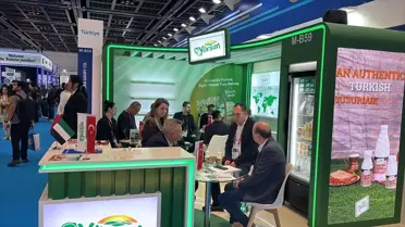 Matlı Şirketler Grubu, Dubai'de Gulfood 2026'da Yeni Ürünlerini Tanıttı