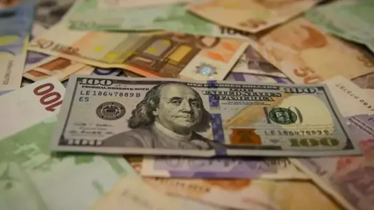 TCMB, Kredi Büyüme Limitlerini Yeniledi: Yabancı Para Kredileri %0,5'e, Tüketici Mevduat Kredileri %2'ye Düştü